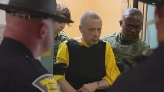Looking into 113-page appeal brief from Richard Allen's attorneys in Delphi murders case