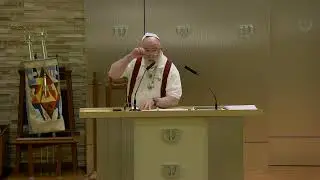 D'var Torah 6.16.23