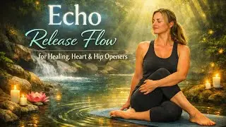 Echo Release Flow #traumainformed 