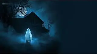 Scary Bedtime Story for Sleep | Relaxing Horror Story to Fall Asleep Fast 