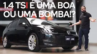 o Golf mais &uacute;nico do Brasil.