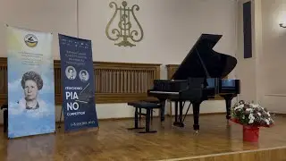  First Round of offline competition auditions | Category 4