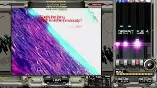 beatmania IIDX 31 EPOLIS My Sweet Bird? SPA 正規