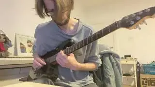 Nutshell Loop Improv