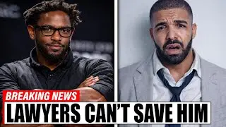 THIS COURT MOVE BACKFIRED ON DRAKE &mdash; KENDRICK WON THE WAR