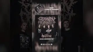 ☬ Recomendando bandas #18 | Extermination Dismemberment ☬