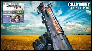 UL736 Depth Charge Gameplay Call of Duty Mobile