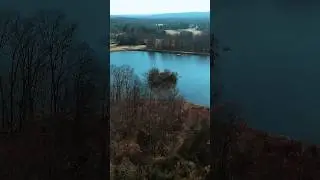 Amwell Lake Wildlife Management Area