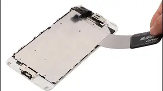 ⚡💥🔥 Металлическая пластина для ремонта смартфона Qianli ToolPlus гибкая на Алиэкспресс