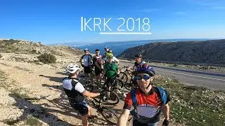 DrEaM Team - KRK cycling adventure