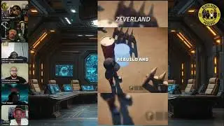 Zevland: Insane Zombie Survival Game! Build, Fortify, Survive! #shorts