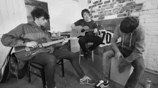 The Flavells & Wilf Baker - Artisan JAM!