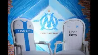 OM BY NIGHT -  LA METHODE PACO SEIRU-LO & SAMPAOLI / OMERCATO / ACTUS FOOT