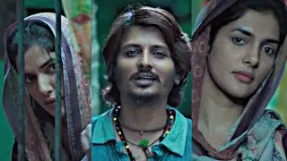 Kaathellam Song Full Screen Status | TS EDITZ