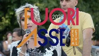 AFTERMOVIE | Fuori Asse Festival 2025 | circo contemporaneo a Milano