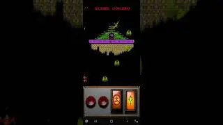 Retro Space Phoenix & Retro Phoenix Arcade