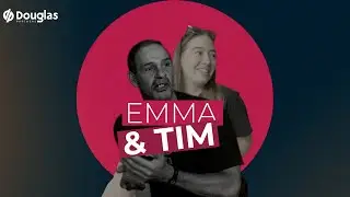 In Conversation Series - Meet  Emma & Tim - Mentorship at Douglas