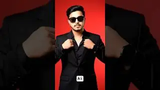 AI Magic in Short Clips✨