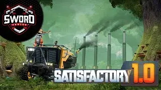 Elektrik Alamıyorum  I  Satisfactory 2025  #5