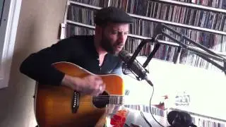 Mat Kearney finds himself at KSPN Aspen/7908 Songwriters Festival 2011
