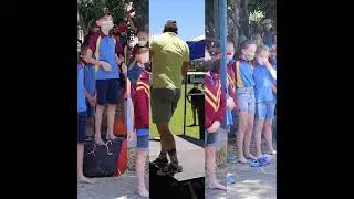 Laerskool Bakenkop boekvoorlesing 2 Nov 2021