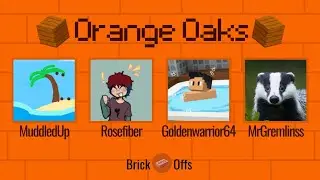 To Brick Or Not To Brick That Is The Question |Brick Offs with the fellas|