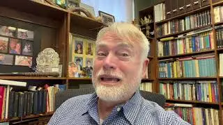 Rabbi's reflections January 8, 2026