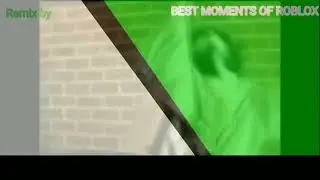 remix Mera dil pukara aaja x ek din pyar @best moments of roblox