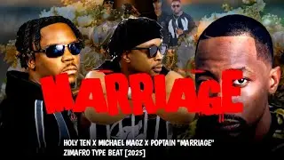 HOLY TEN x MICHAEL MAGZ x POPTAIN &ndash; 