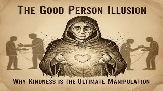 The SCARY Truth About Being A Good Person