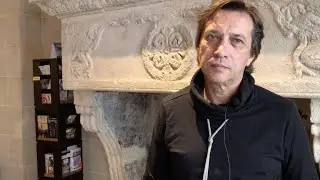 Сергей Дворцевой