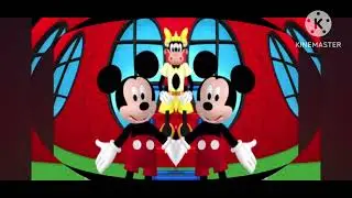 Pluto's Best Oh Toodles Effects (Remake)