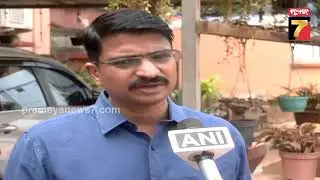 Manmath Routray on plane crash | କାହିଁକି ହୋଇଥିଲା ଅଜିତ ପାୱାରଙ୍କ ପ୍ଲେନ କ୍ରାସ୍, ଏପରି କିଛି କହିଲେ ମନ୍ମଥ ?
