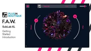 БЕЗУМНЫЙ САБ-БАСС с SubLab XL &mdash; руководство и обзор основных функций