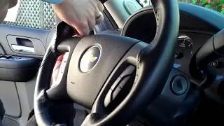 Installation Tips For Wheelskins Steering Wheel Cover Wraps