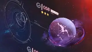 Fluctuation Open Orbit 58 | Sylus Only R3 AS | Love and Deepspace