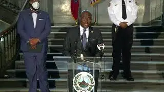 Public Safety Update 6