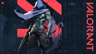 0Logic Gaming - Valorant LiveStream