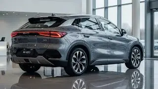 2026 BYD Atto 3 รีวิวจัดเต็ม SUV ไฟฟ้าสุดคุ้ม ดีไซน์ใหม่ ฟีเจอร์ล้ำ น่าใช้จริงหรือไม่