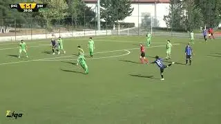 II Liqa 2024/2025 mövsümü III tur 