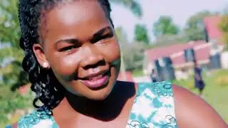 Afoyo Yesu - Hope Rise(Official Music Video) GR Made It
