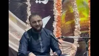 Aliع Pasand hai mujhay - Manqabat by Zain Syed 
