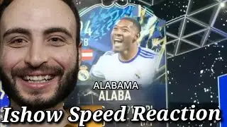 Ishow Speed pronouncing Fifa Players Names Part 1 Reaction #meme #funny #comedy #ishowspeed