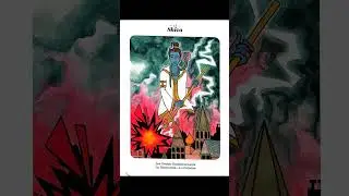 Carte du 28 janvier 2026 #tarot #oracle #tirage #tiragequotidien #guidancedujour #guidance