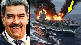 DIRECTO ÚLTIMA HORA | GRAN EXCLUSIVA VENEZUELA: ¿POR QUÉ SE ENTREGÓ MADURO? TRUMP EEUU