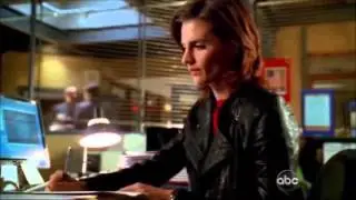 Caskett's Tomorrow