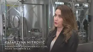 Z ziemi włoskiej do Polfy wyruszają nowoczesne linie produkcyjne leków