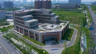 Cosmic ray research center opens in Sichuan, SW China