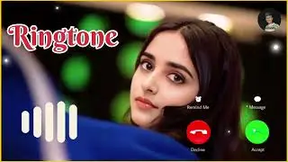 #video #ringtone romantic ringtone 💞 2026 #reelschallenge  #emotional #hindijukebox @mafiya_sachin70