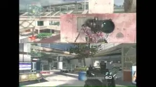 Terminal SpawnTrap With QSP kidsickness